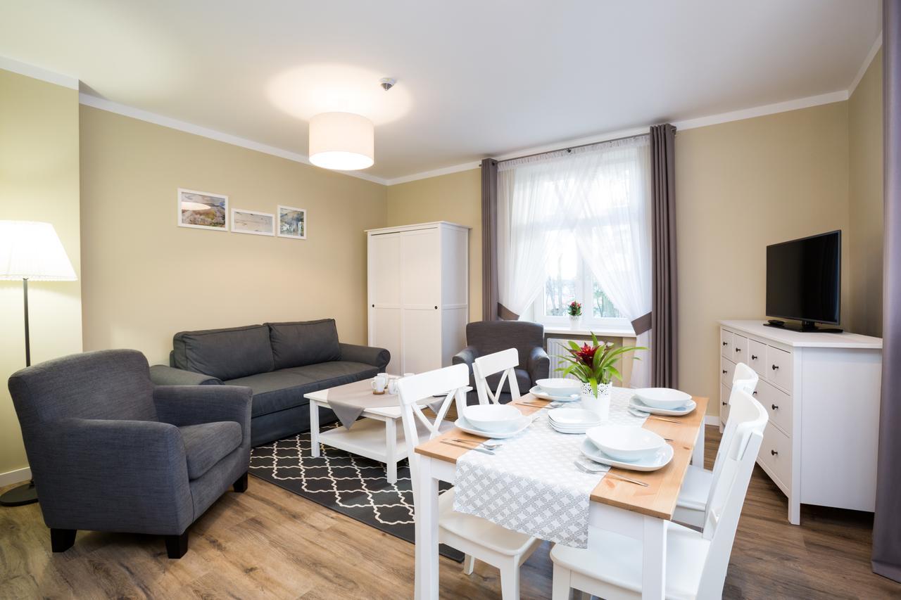 Apartamenty Bystra Bystra  Extérieur photo