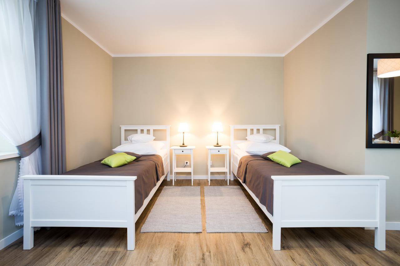Apartamenty Bystra Bystra  Extérieur photo