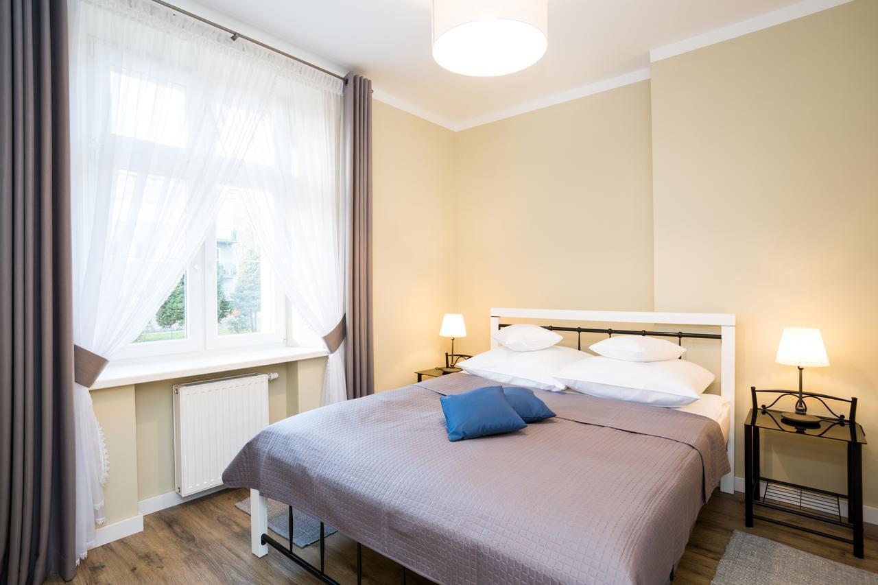 Apartamenty Bystra Bystra  Extérieur photo