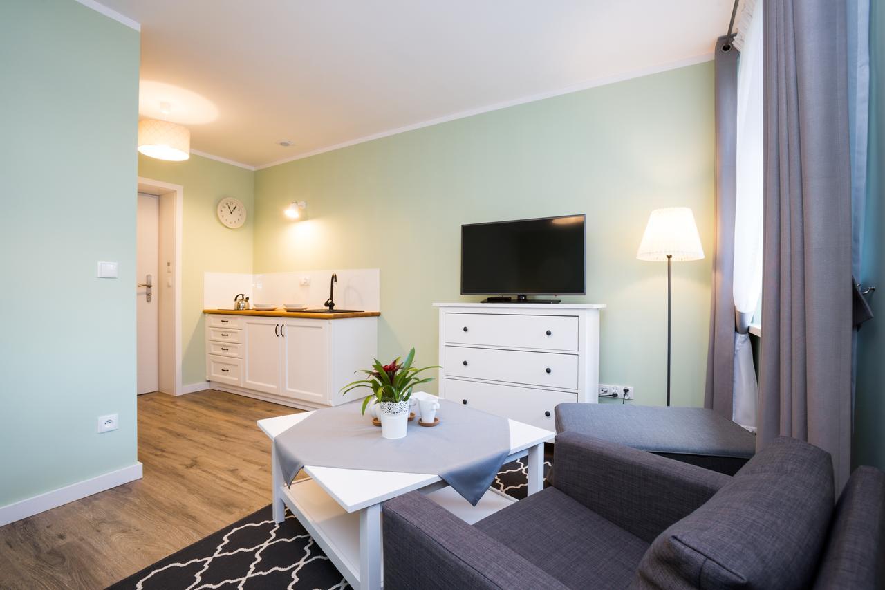Apartamenty Bystra Bystra  Extérieur photo