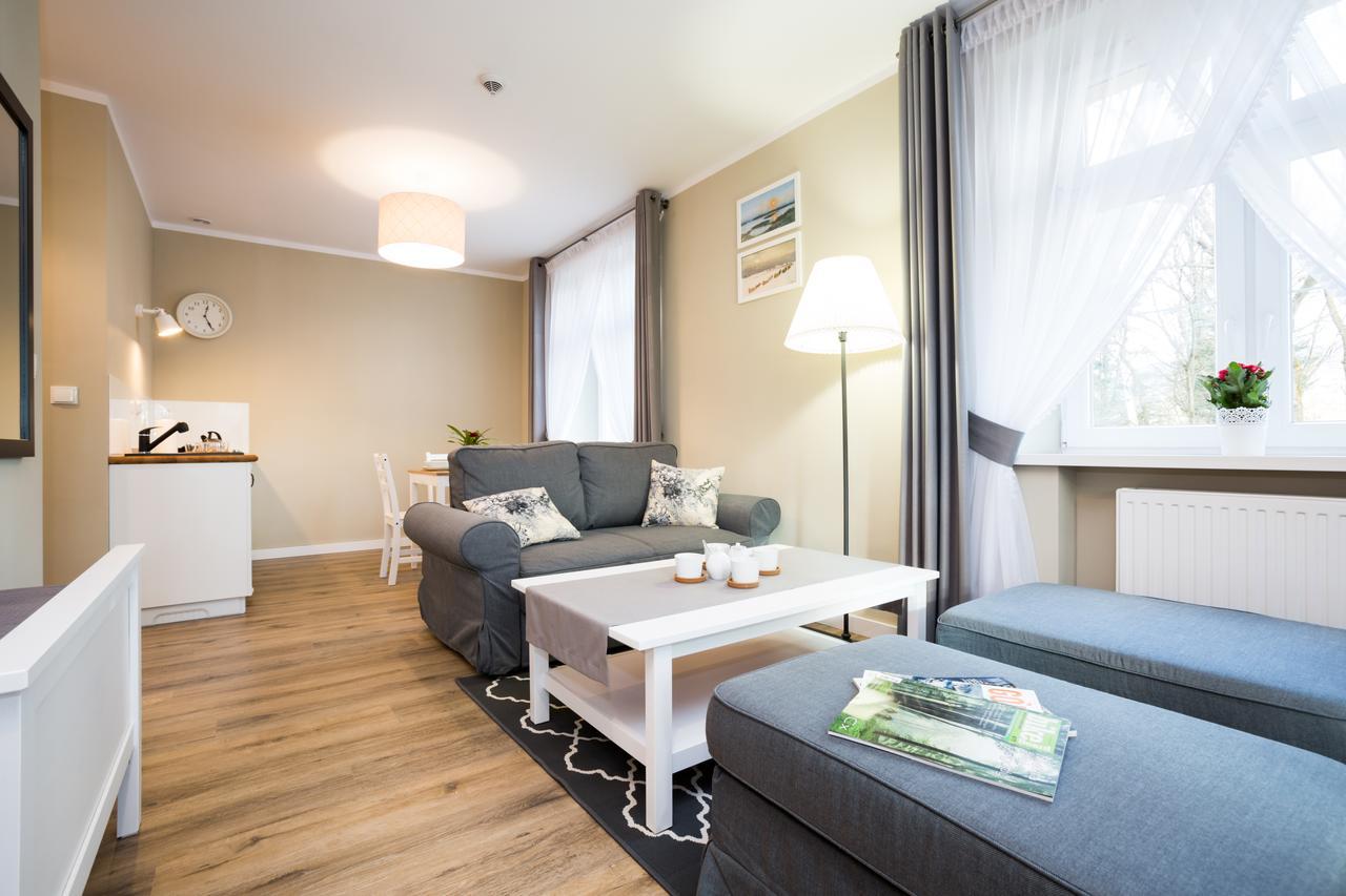Apartamenty Bystra Bystra  Extérieur photo