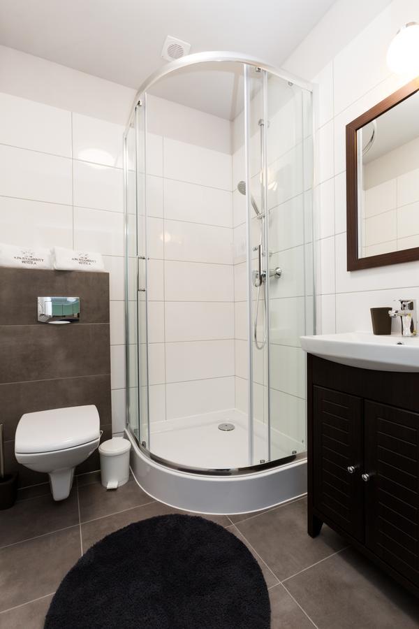 Apartamenty Bystra Bystra  Extérieur photo