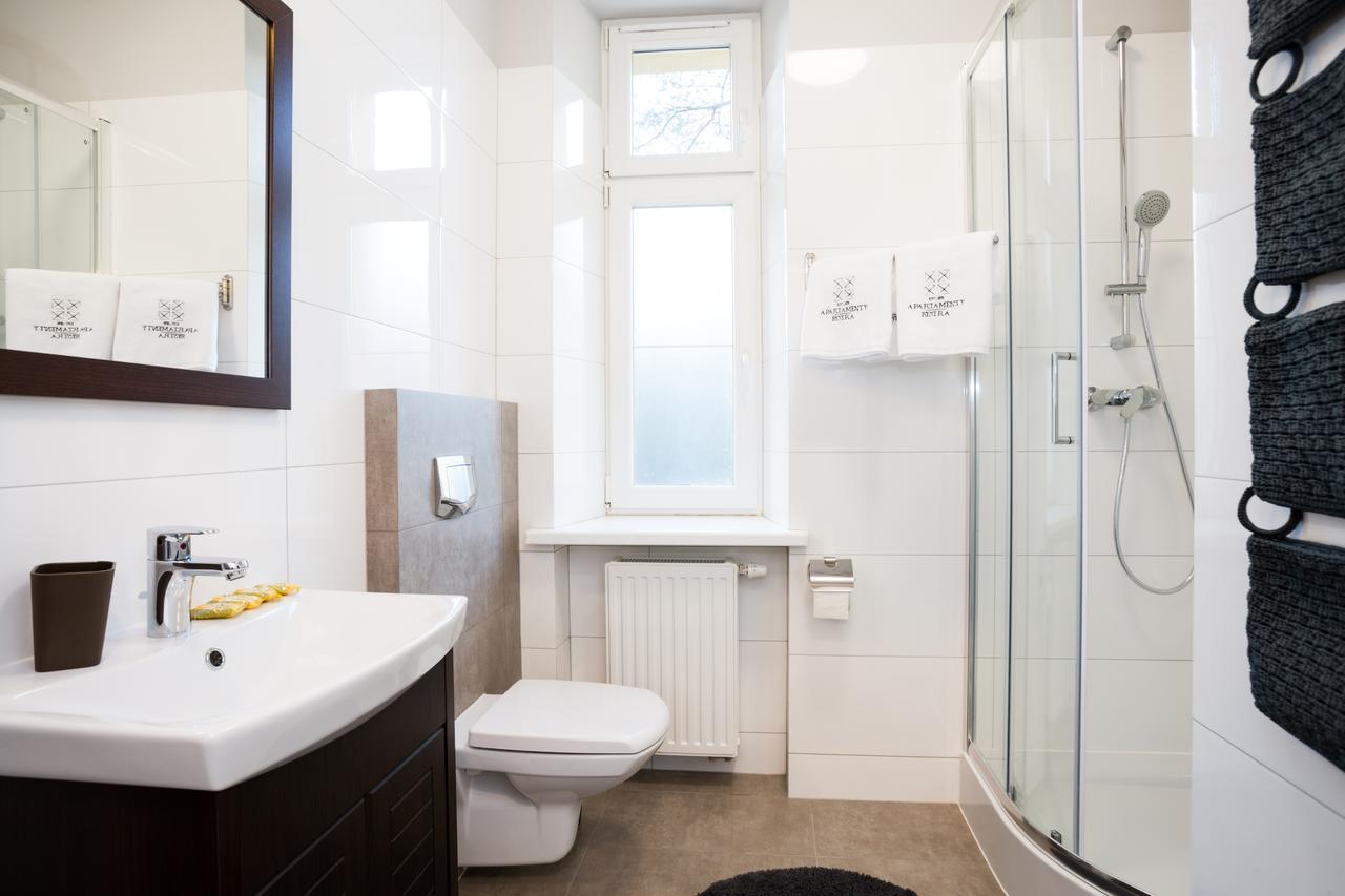 Apartamenty Bystra Bystra  Extérieur photo
